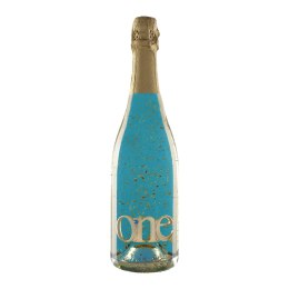 Wino Musujące ONE Gold Blue 75 cl