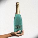Wino Musujące ONE Gold Blue 75 cl