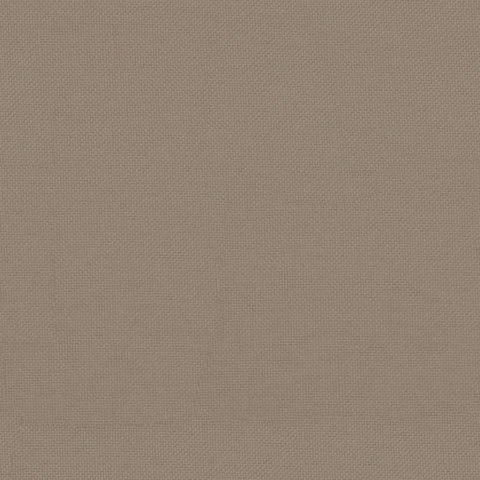 Siedziska środkowe z poduszkami, 2 szt., miodowe, lita sosna