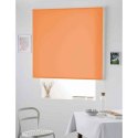 Roleta półprzeźroczysta Naturals (120 x 250 cm) - Pomarańczowy