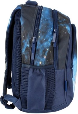 Plecak szkolny młodzieżowy NASA STARPAK