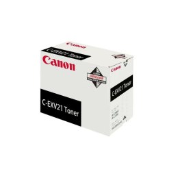 Toner Canon C-EXV 21 Czarny