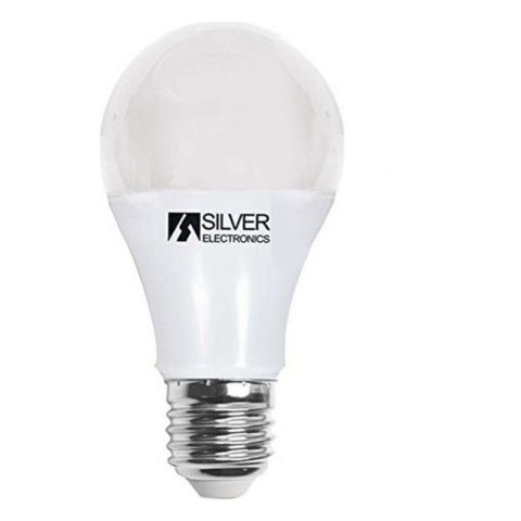 Żarówka kulista LED Silver Electronics 602425 E27 10W