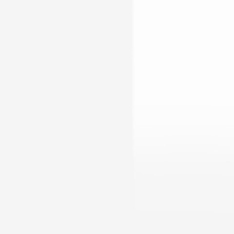 Komoda, biała z połyskiem, 100x36x60 cm materiał drewnopochodny