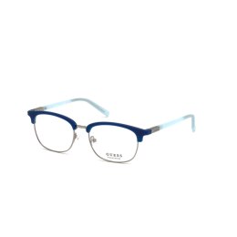 Ramki do okularów Unisex Guess GU3024-51091 Ø 51 mm