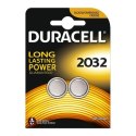 Baterie DURACELL DL2032B2 3 V