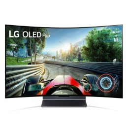 Smart TV LG FLEXible 42LX3Q6LA.AEU 4K Ultra HD 43