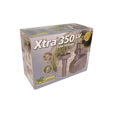 Ubbink Pompa do fontanny Xtra 350 LV, 1351957 Ubbink Pompa do fontanny Xtra 350 LV, 1351957