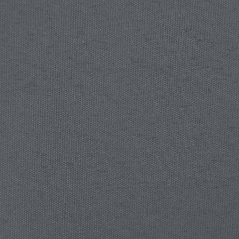 Podnóżek ogrodowy, biały, 120x80 cm, lite drewno sosnowe