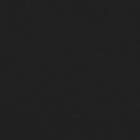 Podnóżek ogrodowy, szary, 120x80 cm, lite drewno sosnowe