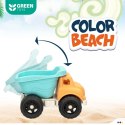 Zestaw zabawek plażowych Colorbaby 16,5 x 11 x 11 cm (2 Sztuk)