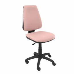Krzesło Biurowe Elche CP P&C 14CP Różowy Jasnoróżowy