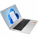 Laptop Thomson NEO15 15,6" Intel Celeron N4020 4 GB RAM 128 GB Azerty Francuski AZERTY