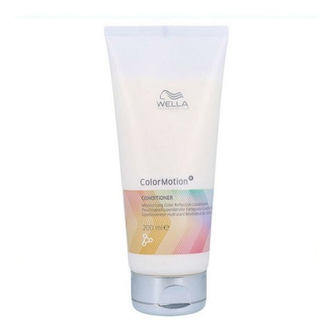 Odżywka Color Motion Wella Color Motion (200 ml)