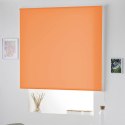 Roleta półprzeźroczysta Naturals Pomarańczowy - 180 x 175 cm