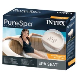 Siedzenie Intex 28502 PureSpa (2 Sztuk)