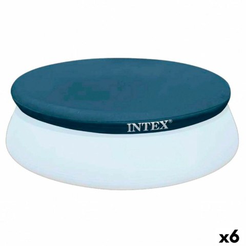 Pokrywa basenu Intex 28021 EASY SET 284 x 30 x 284 cm