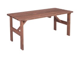 Drewniany stół MIRIAM - 180 cm