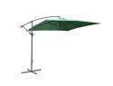 Parasol ogrodowy - 270 x 270 cm