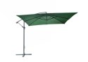 Parasol ogrodowy - 270 x 270 cm