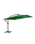 Parasol ogrodowy - 270 x 270 cm