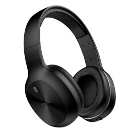 Słuchawki Bluetooth z Mikrofonem Edifier W600BT Czarny (1 Sztuk)