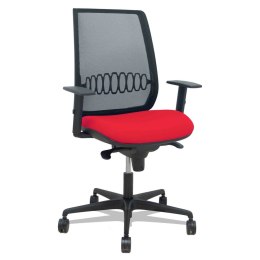 Krzesło Biurowe Alares P&C 0B68R65 Czerwony