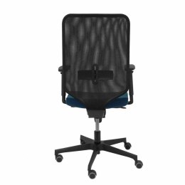 Krzesło Biurowe Ossa P&C BALI200 Niebieski Granatowy