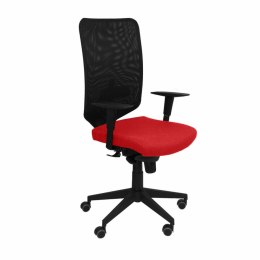 Krzesło Biurowe Ossa P&C BALI350 Czerwony