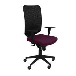 Krzesło Biurowe Ossa P&C BALI760 Fioletowy