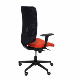 Krzesło Biurowe OssaN bali P&C BALI305 Pomarańczowy Ciemnopomarańczowy