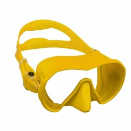 Okulary do Nurkowania Cressi-Sub Z1 Żółty Wielokolorowy