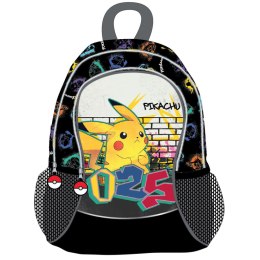 Plecak szkolny Pokémon Pikachu Wielokolorowy 30 x 40 x 15 cm