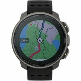 Smartwatch Suunto Czarny Tytan 49 mm