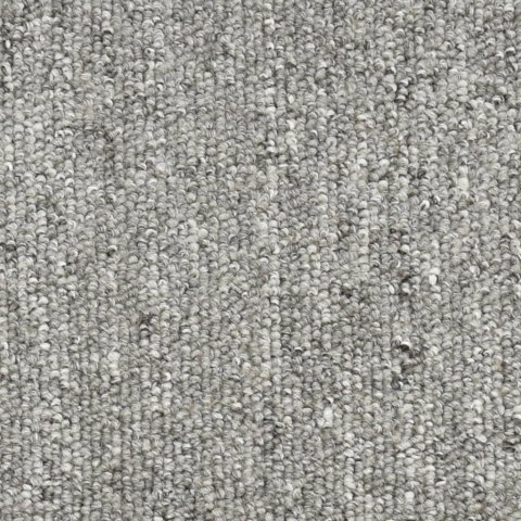 Nakładki na schody, 15 szt., jasnoszare, 65 x 24 x 4 cm