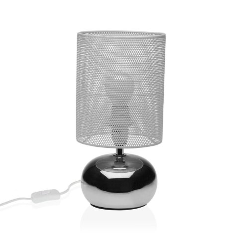 Lampa stołowa Versa Porcelana 13 x 25,5 cm