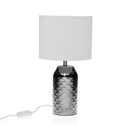 Lampa stołowa Versa Porcelana 18 x 33,5 cm