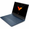 Laptop HP Victus Gaming Laptop 16-s0011ns 16,1" 32 GB RAM 1 TB SSD Nvidia Geforce RTX 4060 Qwerty Hiszpańska