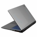 Laptop PcCom Revolt 4060 17,3" Intel Core i7-13700H 16 GB RAM 500 GB SSD Nvidia Geforce RTX 4060 Qwerty Hiszpańska