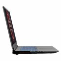 Laptop PcCom Revolt 4060 17,3" Intel Core i7-13700H 16 GB RAM 500 GB SSD Nvidia Geforce RTX 4060 Qwerty Hiszpańska