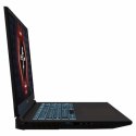 Laptop PcCom Revolt 4070 17,3" Intel Core i7-13700HX 16 GB RAM 1 TB SSD Nvidia Geforce RTX 4070 Qwerty Hiszpańska