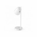 Lampa stołowa Muvit MIOLAMP003 Biały Plastikowy 5 W (1 Sztuk)