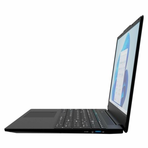 Laptop Alurin Flex Advance 15,6" AMD Ryzen 5 5500U 16 GB RAM 500 GB SSD Qwerty Hiszpańska