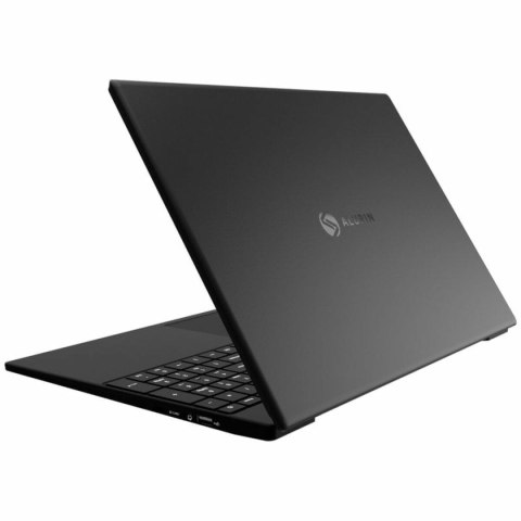 Laptop Alurin Flex Advance 15,6" AMD Ryzen 5 5500U 16 GB RAM 500 GB SSD Qwerty Hiszpańska