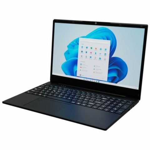 Laptop Alurin Flex Advance 15,6" AMD Ryzen 5 5500U 16 GB RAM 500 GB SSD Qwerty Hiszpańska