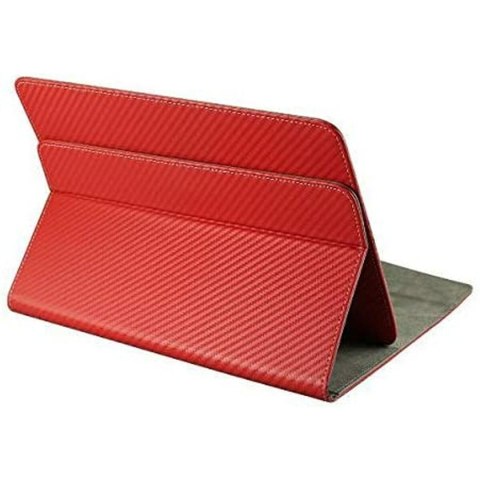 Pokrowiec na Tablet Subblim Funda Tablet Rotate 360 Executive Case 10,1" Red