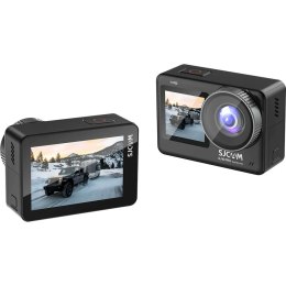 Sportowy Aparat Fotograficzny SJCAM SJ10 Pro 2,3" 4K Ultra HD Czarny