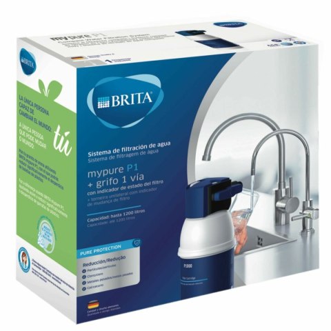 Filtr na Kran Brita MYPURE