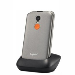 Telefon komórkowy dla seniorów Gigaset GL590 2,8