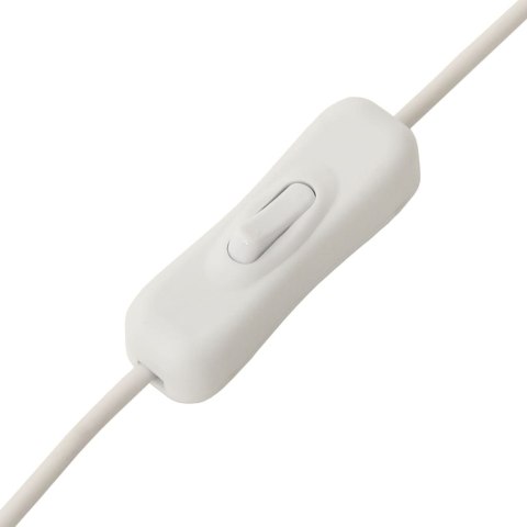 Lustro łazienkowe z LED, okrągłe, 70 cm